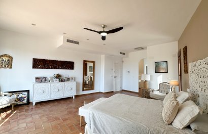 Herverkoop - Villa - Dehesa de Campoamor - Dehesa de campoamor