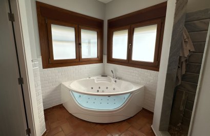 Herverkoop - Villa - Dehesa de Campoamor - Dehesa de campoamor