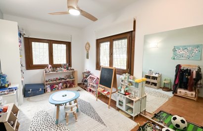 Herverkoop - Villa - Dehesa de Campoamor - Dehesa de campoamor