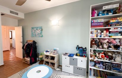 Herverkoop - Villa - Dehesa de Campoamor - Dehesa de campoamor