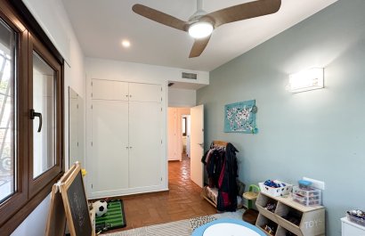 Herverkoop - Villa - Dehesa de Campoamor - Dehesa de campoamor