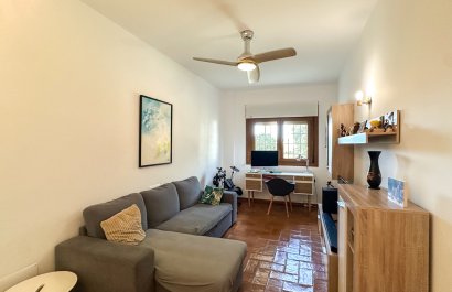 Herverkoop - Villa - Dehesa de Campoamor - Dehesa de campoamor