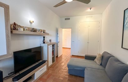 Herverkoop - Villa - Dehesa de Campoamor - Dehesa de campoamor