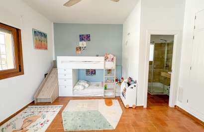 Herverkoop - Villa - Dehesa de Campoamor - Dehesa de campoamor