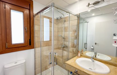 Herverkoop - Villa - Dehesa de Campoamor - Dehesa de campoamor