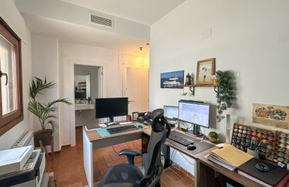 Herverkoop - Villa - Dehesa de Campoamor - Dehesa de campoamor