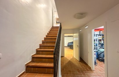 Herverkoop - Villa - Dehesa de Campoamor - Dehesa de campoamor