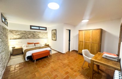 Herverkoop - Villa - Dehesa de Campoamor - Dehesa de campoamor