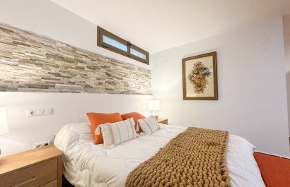 Herverkoop - Villa - Dehesa de Campoamor - Dehesa de campoamor
