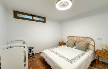 Herverkoop - Villa - Dehesa de Campoamor - Dehesa de campoamor