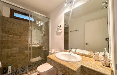 Herverkoop - Villa - Dehesa de Campoamor - Dehesa de campoamor
