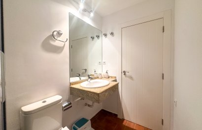 Herverkoop - Villa - Dehesa de Campoamor - Dehesa de campoamor