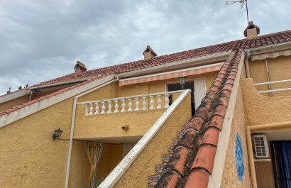 Resale - Townhouse / Duplex / Corner - Torrevieia - Los Balcones