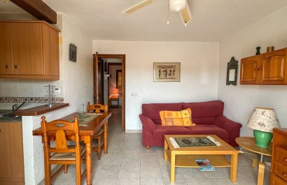 Resale - Townhouse / Duplex / Corner - Torrevieia - Los Balcones