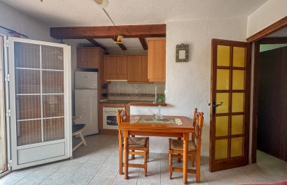Resale - Townhouse / Duplex / Corner - Torrevieia - Los Balcones