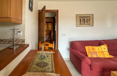Resale - Townhouse / Duplex / Corner - Torrevieia - Los Balcones