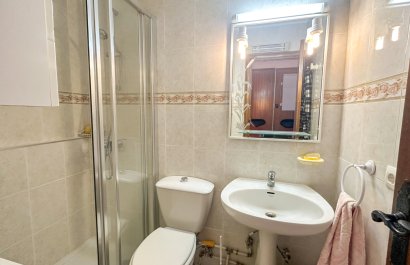 Resale - Townhouse / Duplex / Corner - Torrevieia - Los Balcones