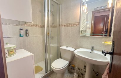 Resale - Townhouse / Duplex / Corner - Torrevieia - Los Balcones
