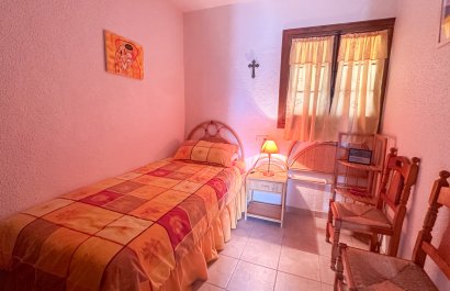 Resale - Townhouse / Duplex / Corner - Torrevieia - Los Balcones