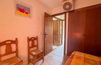 Resale - Townhouse / Duplex / Corner - Torrevieia - Los Balcones