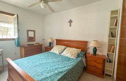 Resale - Townhouse / Duplex / Corner - Torrevieia - Los Balcones