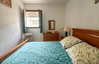 Resale - Townhouse / Duplex / Corner - Torrevieia - Los Balcones