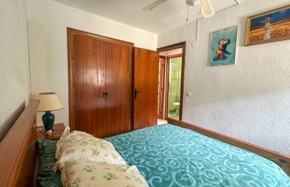 Resale - Townhouse / Duplex / Corner - Torrevieia - Los Balcones