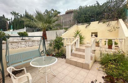 Resale - Townhouse / Duplex / Corner - Torrevieia - Los Balcones