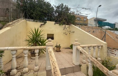 Resale - Townhouse / Duplex / Corner - Torrevieia - Los Balcones