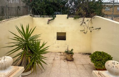 Resale - Townhouse / Duplex / Corner - Torrevieia - Los Balcones