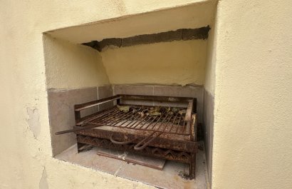 Resale - Townhouse / Duplex / Corner - Torrevieia - Los Balcones
