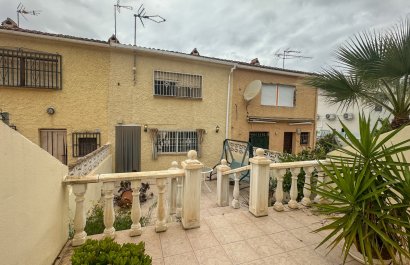 Resale - Townhouse / Duplex / Corner - Torrevieia - Los Balcones