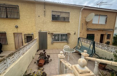 Resale - Townhouse / Duplex / Corner - Torrevieia - Los Balcones