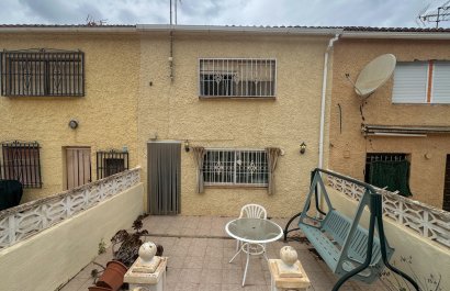Resale - Townhouse / Duplex / Corner - Torrevieia - Los Balcones
