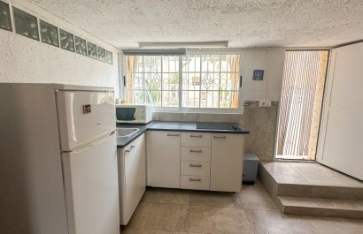 Resale - Townhouse / Duplex / Corner - Torrevieia - Los Balcones