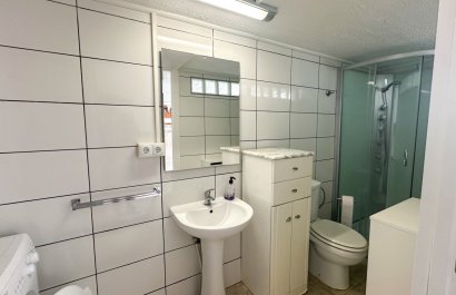 Resale - Townhouse / Duplex / Corner - Torrevieia - Los Balcones
