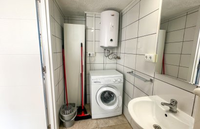 Resale - Townhouse / Duplex / Corner - Torrevieia - Los Balcones