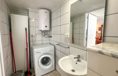 Resale - Townhouse / Duplex / Corner - Torrevieia - Los Balcones