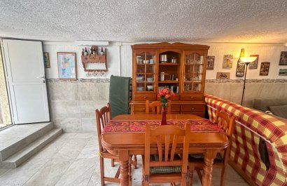 Resale - Townhouse / Duplex / Corner - Torrevieia - Los Balcones