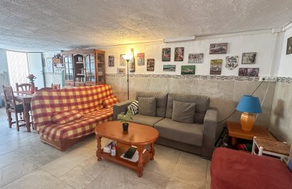Resale - Townhouse / Duplex / Corner - Torrevieia - Los Balcones