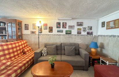 Resale - Townhouse / Duplex / Corner - Torrevieia - Los Balcones