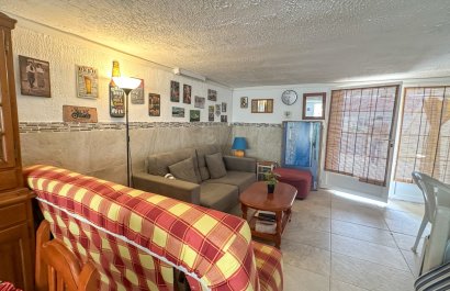 Resale - Townhouse / Duplex / Corner - Torrevieia - Los Balcones