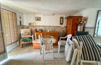 Resale - Townhouse / Duplex / Corner - Torrevieia - Los Balcones