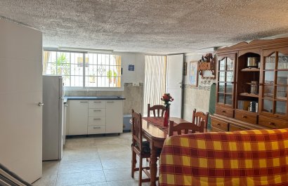 Resale - Townhouse / Duplex / Corner - Torrevieia - Los Balcones