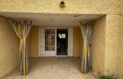 Resale - Townhouse / Duplex / Corner - Torrevieia - Los Balcones