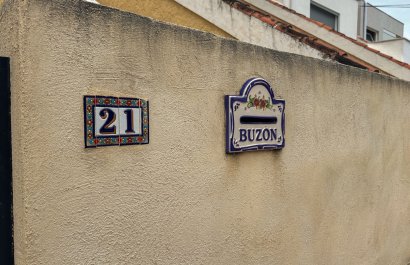Resale - Townhouse / Duplex / Corner - Torrevieia - Los Balcones