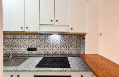 Resale - Townhouse / Duplex / Corner - Orihuela Costa - Playa Flamenca