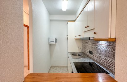 Resale - Townhouse / Duplex / Corner - Orihuela Costa - Playa Flamenca