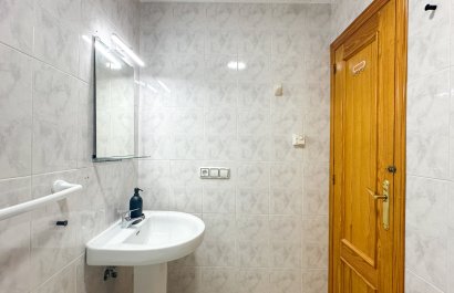 Resale - Townhouse / Duplex / Corner - Orihuela Costa - Playa Flamenca