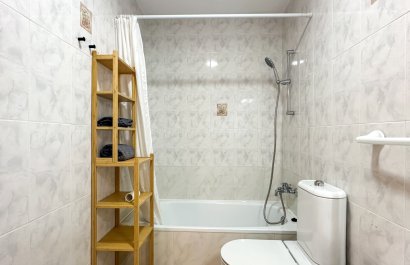 Resale - Townhouse / Duplex / Corner - Orihuela Costa - Playa Flamenca